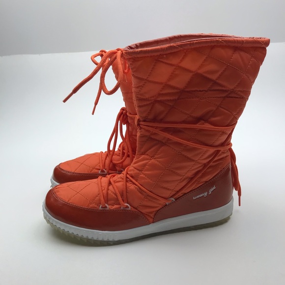 tommy hilfiger tayron boot
